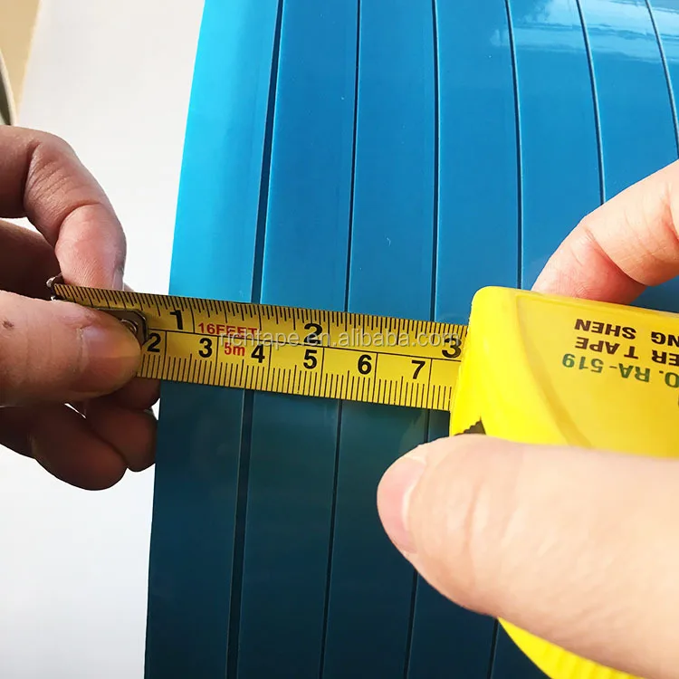 Heavy Duty Acrylic Foam Tape PE Foam Tape Double Sided Waterproof PE Foam Tape