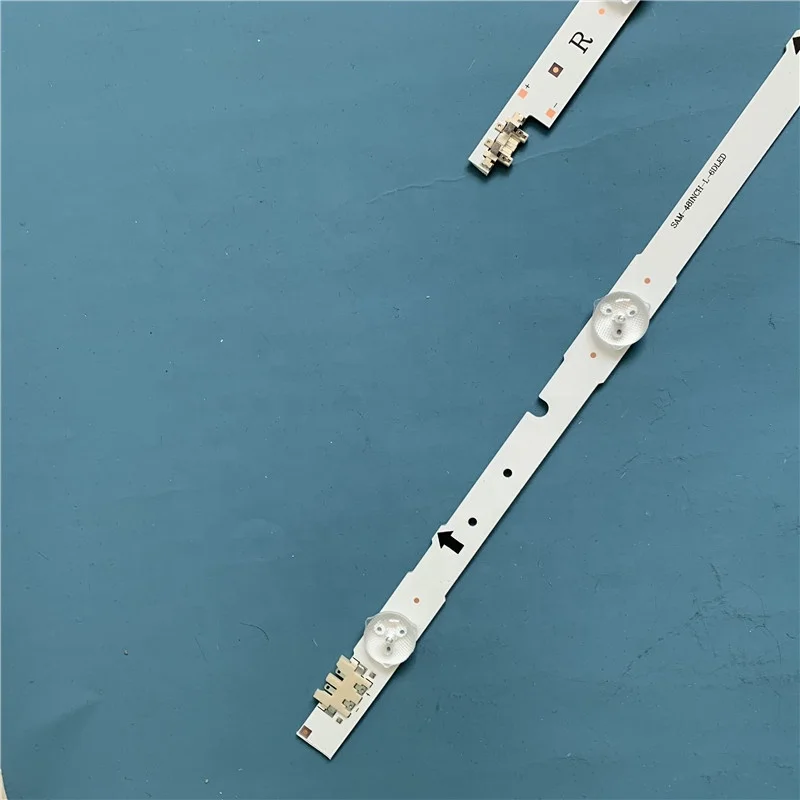 48inch backlight LED strip for TV samsung  48H