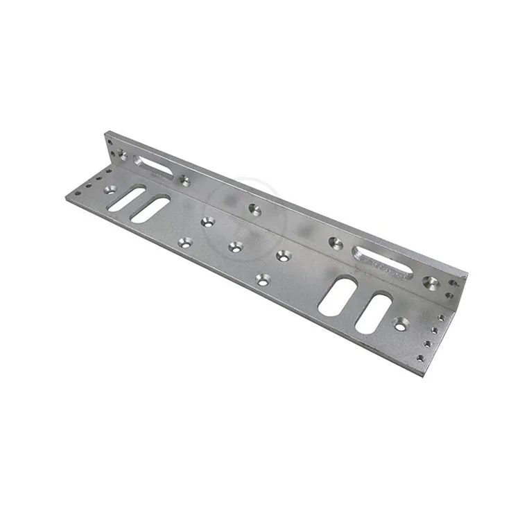 High Quality Custom Wholesale Magnetic Lock Lz Aluminum Bracket