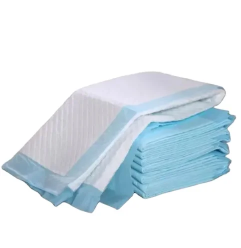 Disposable Indoor Puppy Pet Training Pee Pads Hygienic Water Absorption Mat for Dogs Urine Hygienic Mat