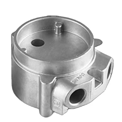 Die Casting Ebike Parts Aluminium Casting casting Part Service Part High Quality Small Precision Aluminum Brass