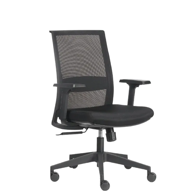Современная домашняя офисная мебель удобный сетчатый подголовник представительский поворотный эргономичный офисный стул для босса
