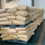 Factory Price High purity 99% Aluminum Fluoride Powder CAS 17949-86-9