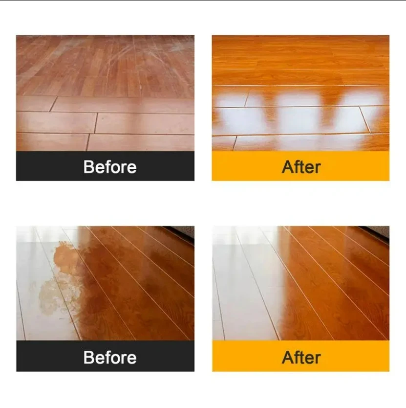Wholesale Natural Beeswax Polish Wood Seasoning Beeswax Repair Wood Wax Cleaner
