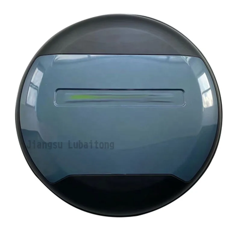 Factory Original quality ABS spare Tire cover  spare wheel cover auto accessories fits For Defender 90/110/130 2020+