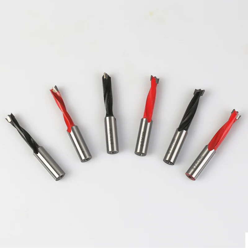 Wood Drill Bits for Woodworking Boring Drilling Hole Forstner Bit Carbide Drill Bits for Machine Tools Hole Saw Cutting Tools
