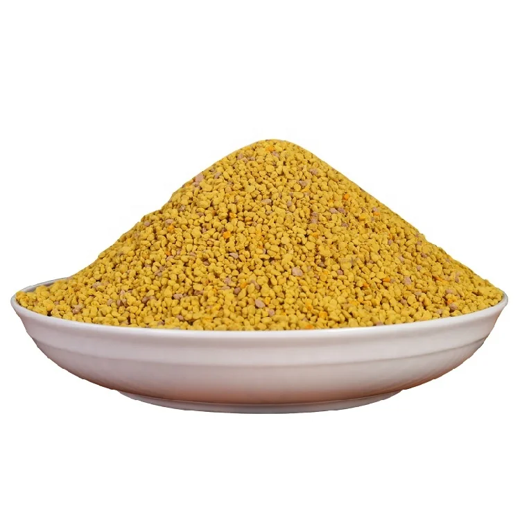 
bulk nature rape bee pollen 