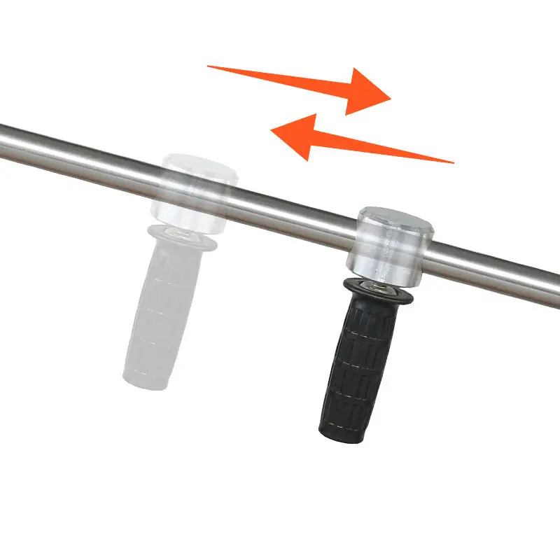 8700PSI 60 Map 60L/min Washer Pressure Gun Power Washer Part Accessories Pressure Gun For Car Cleaning