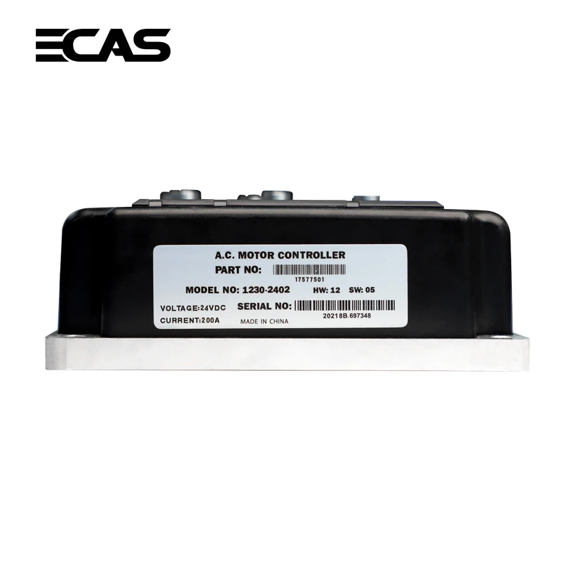 PMC 1230-2402 DC 48V For Golf Cart Parts Motor Controller