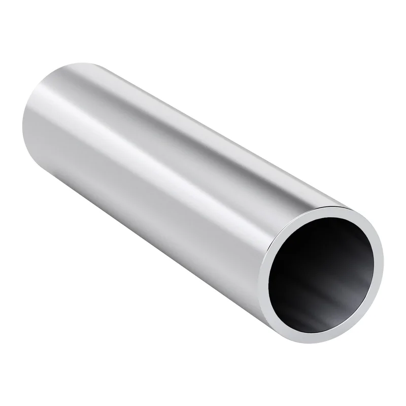 Hot Selling In Factories 6082 2024 6061 7075 Aluminum Alloy Aluminum Round Pipe Price Preference