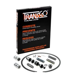 Transgo Ford 5R110W Torqshift Shift Kit 03-Up K36908L TGO Vehicles Automotive Parts  Accessories Interior Accessories