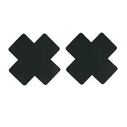 Горячая Распродажа, сексуальная черная накладка на грудь, сексуальные одноразовые накладки на соски для девушек, модное нижнее белье, аксессуары