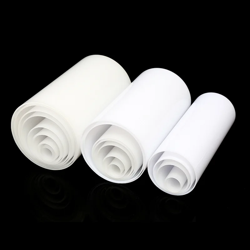 High Transparent Polycarbonate PC LED Lighting Tube