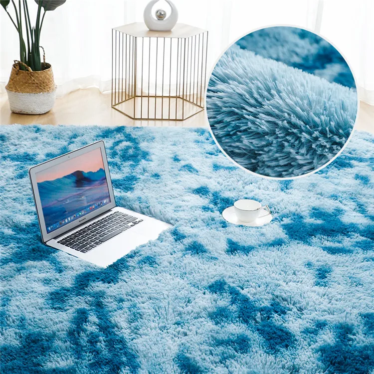 manufacturing quality good price home modern shaggy rug carpets for sale