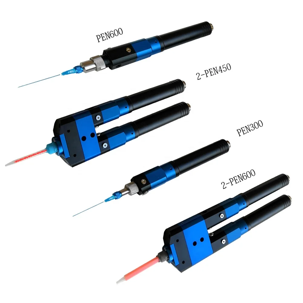 Spiral Design Automation Precision screw Valve