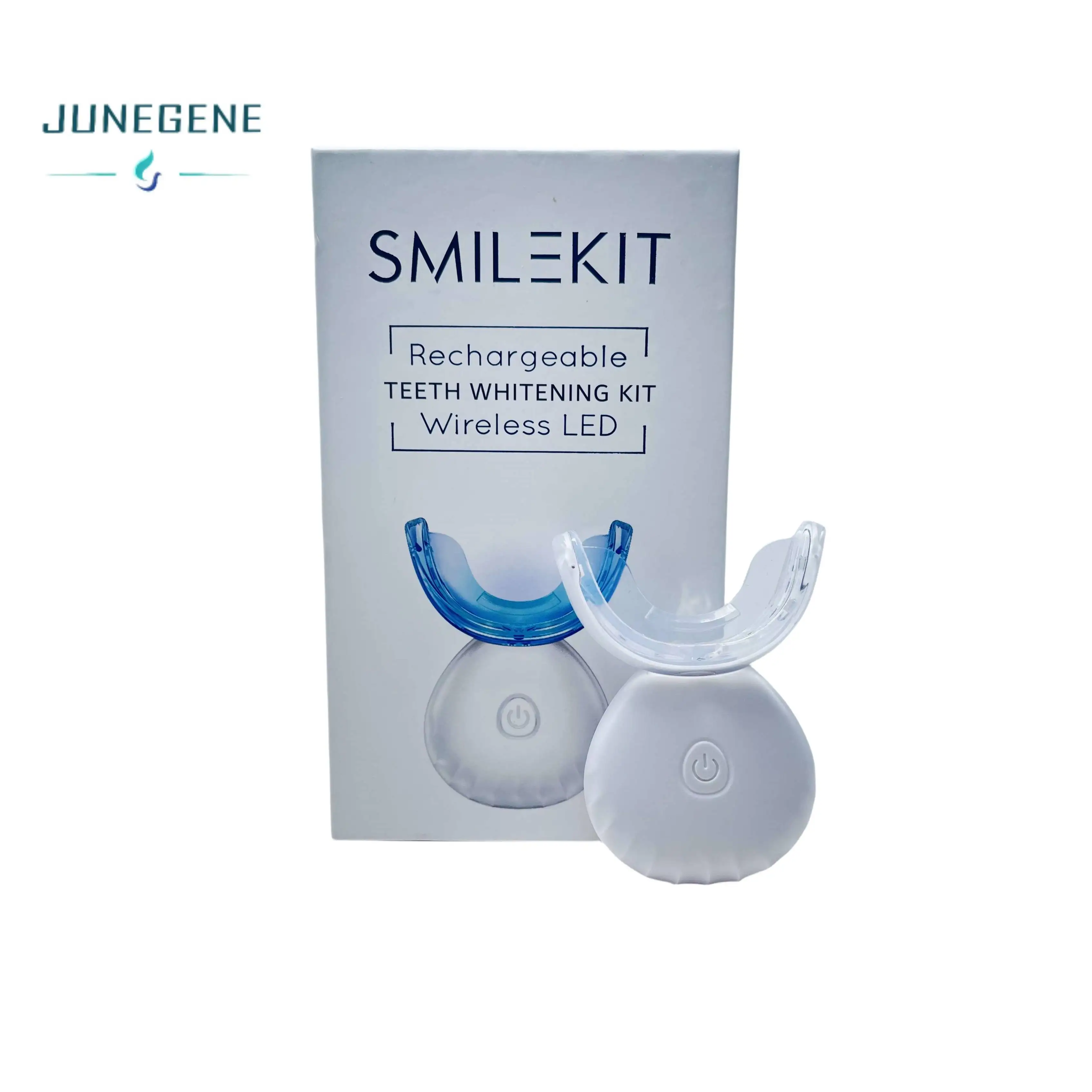 Наборы для отбеливания зубов