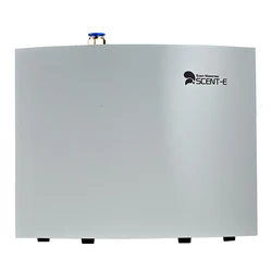 HVAC Metal scent delivery system Fashion Black scent machine