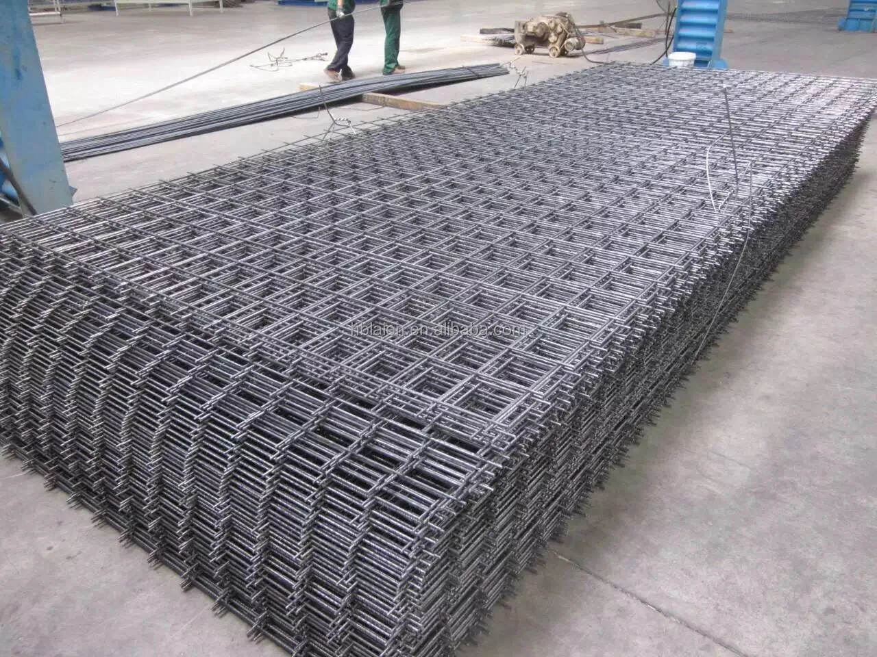 welded wire mesh 
