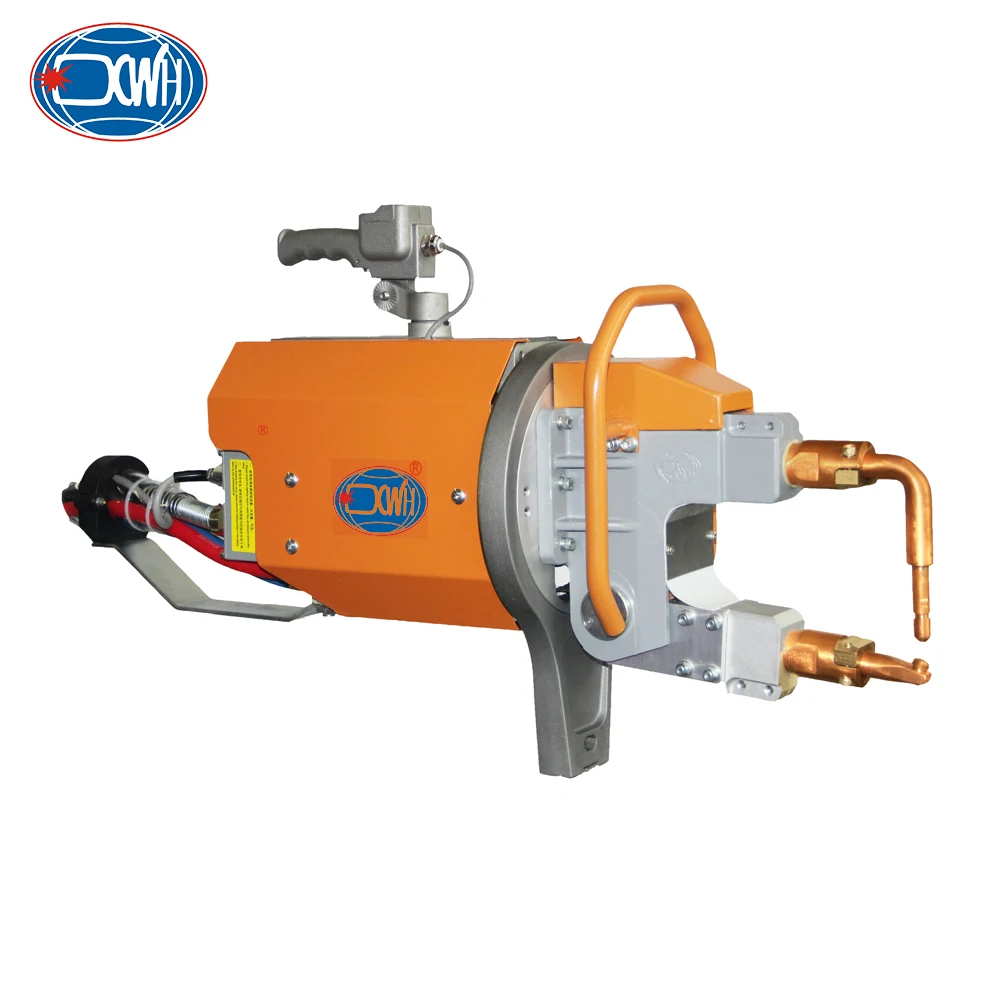 Professional Chinese Welder Top Welders Automotive Custom Welding Industrial Hand Portable Welding Machine