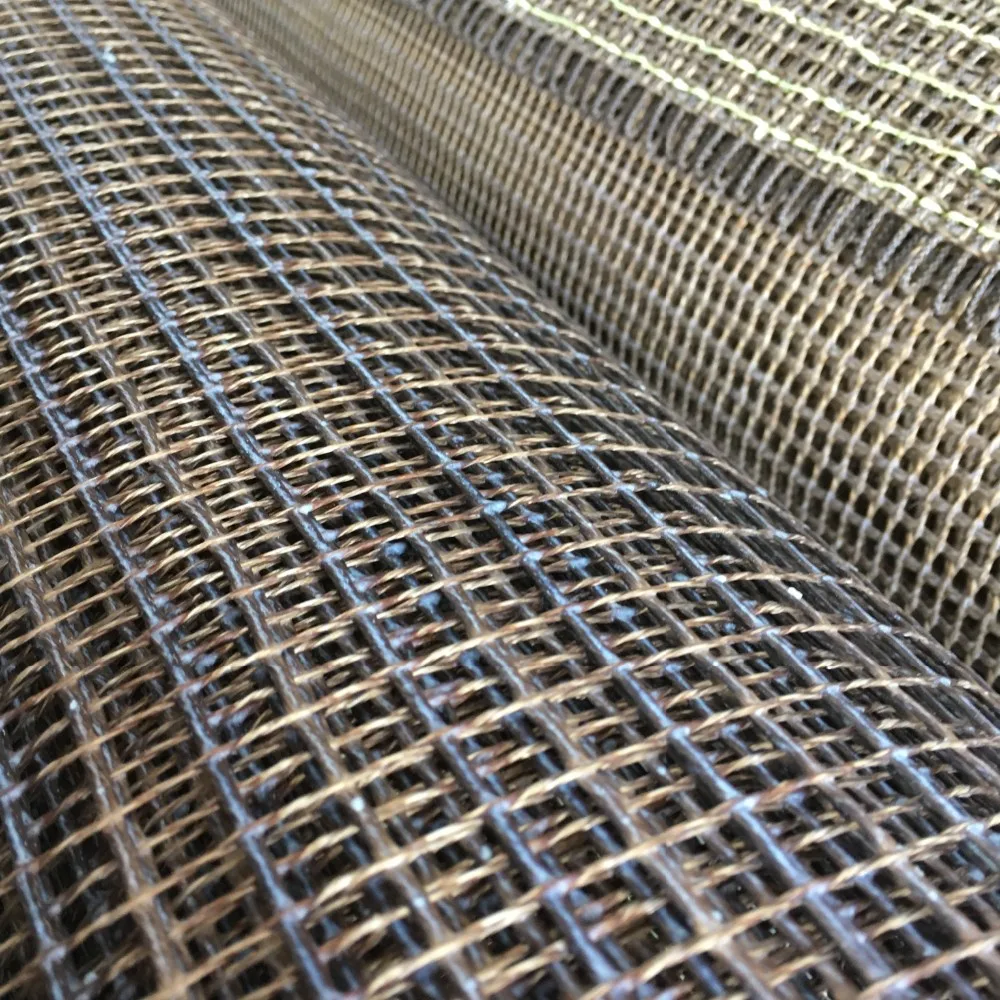 Антипригарная жаропрочная стекловолоконная сетка с покрытием из ПТФЭ для выпечки продуктов