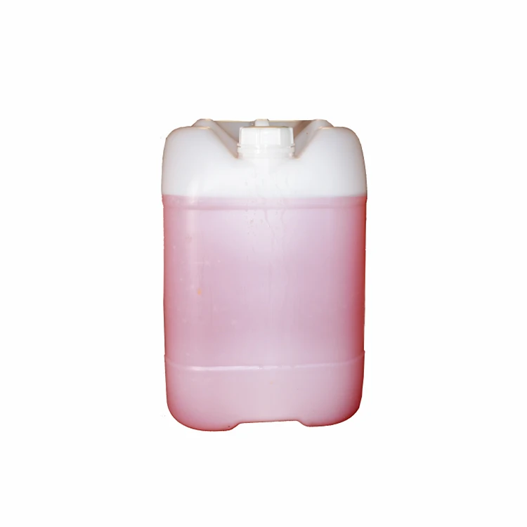 High Quality Multifunctional Eco-Friendly Industrial Degreaser for food industry degrease