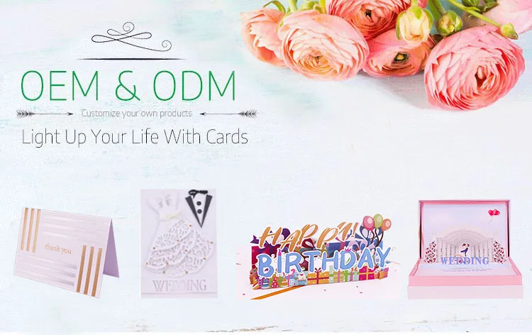 Wholesale custom luxury design invitation card 2mm acrylic wedding invitation card 