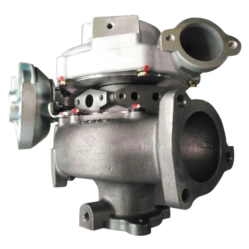 GTA2359V Turbocharger & Parts 769686-0001 17201-51010 1720151010C 17201-51010A Turbo Diesel for Toyota Land Cruiser 1VD-FTV