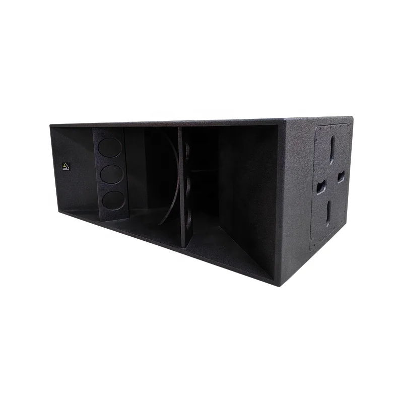 F218 18 Inch Martin Audio Subwoofer Desain Box
