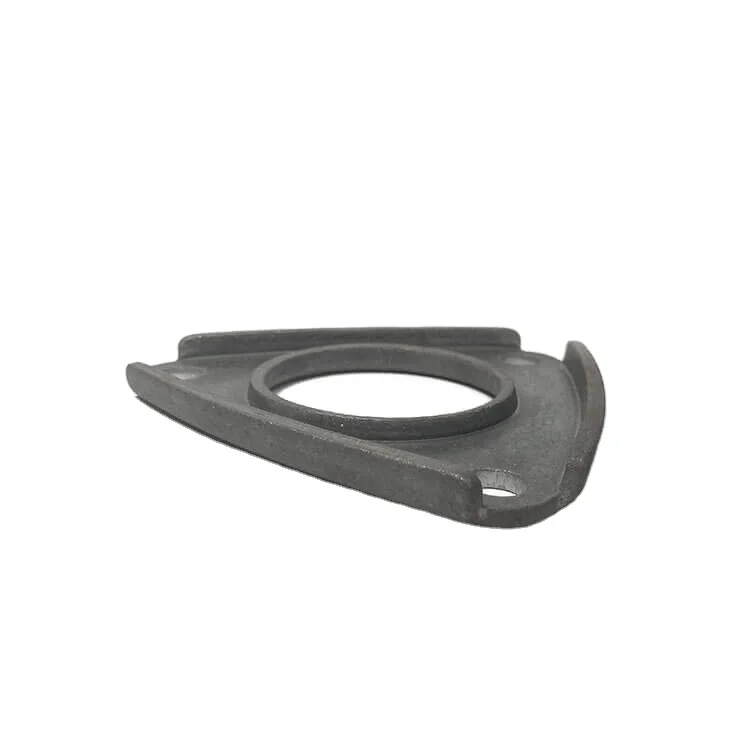 Mingdao индивидуальные гравитационные литья автозапчасти литье алюминиевый маховик, алюминиевый сплав автозапчасти