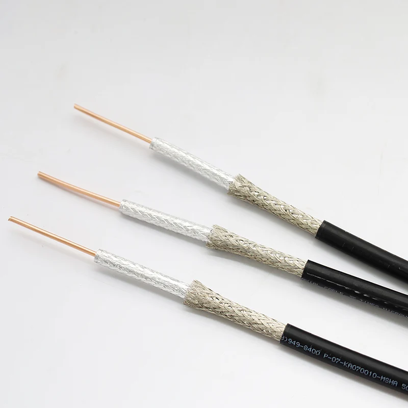 Huber+Suhner 86 Cable stripping machine