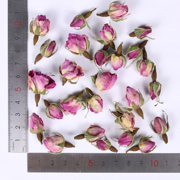 France rose Fantastic Taste Rose Flower Tea of Rose Bud Tea