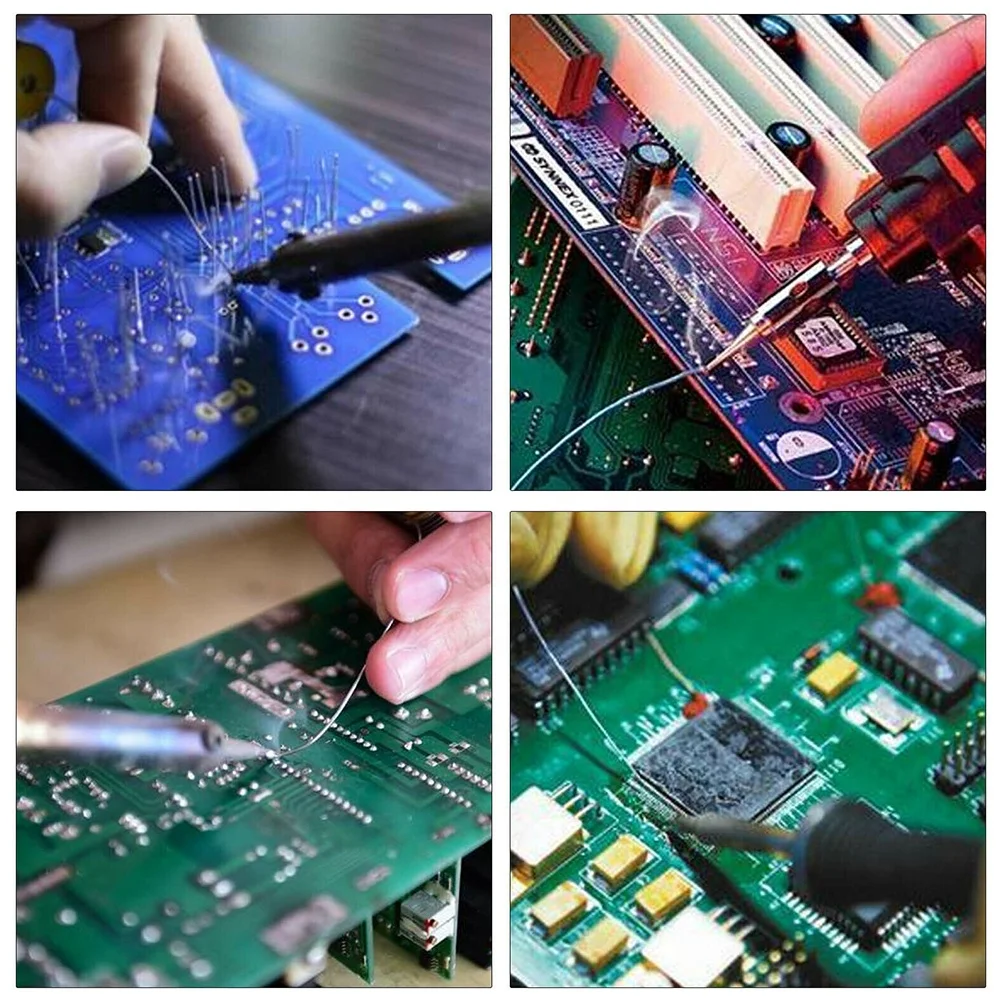 Manufacturer E70T-4 Mig Wire Flux Cored Wire Soldering Rolls