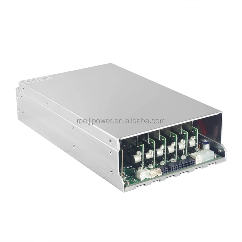 High Quality New Customize Switch Power Supply  AC DC  SMPS 1000W 2000W 3000W 4000W   1-10KW 27years professional Factory
