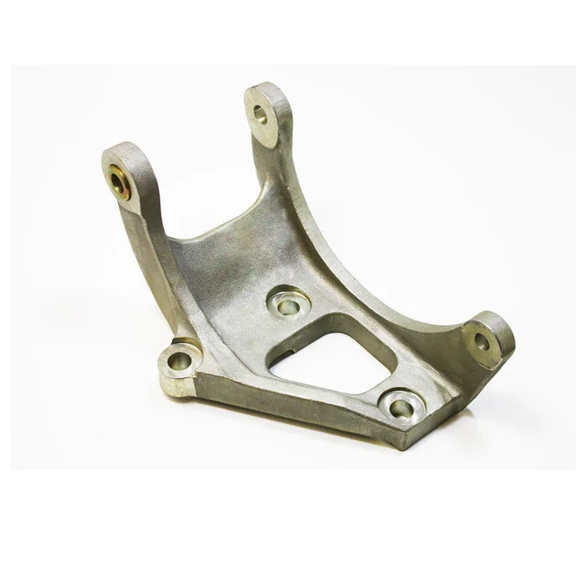 China Customized OEM Metal Casting Foundry Product  Aluminum Sand Die Casting