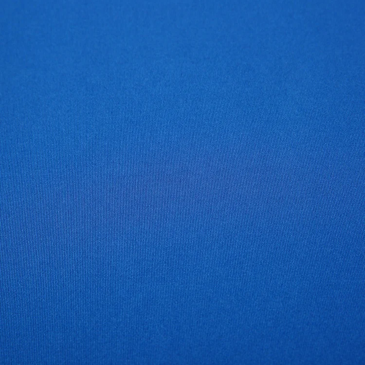 Latest design blend swimwear elastic polyester fabric korea textiles poly spandex