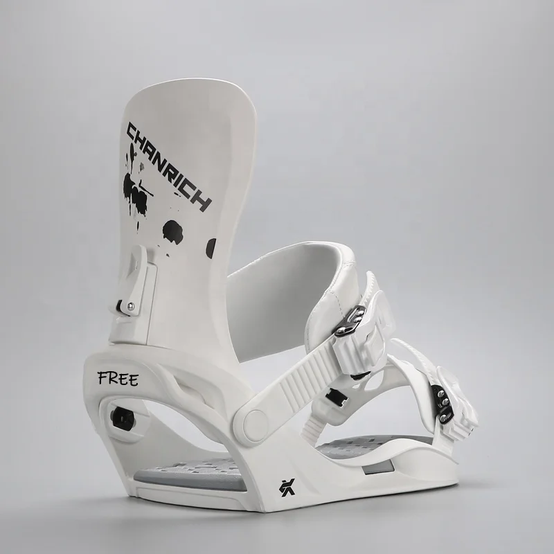 Высококачественный профессиональный уникальный дизайн переплет для сноуборда