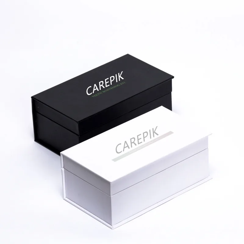 Hot Label For Clinic Uv Light At Home Ice White Gel Whitening Teeth Whiting Kit