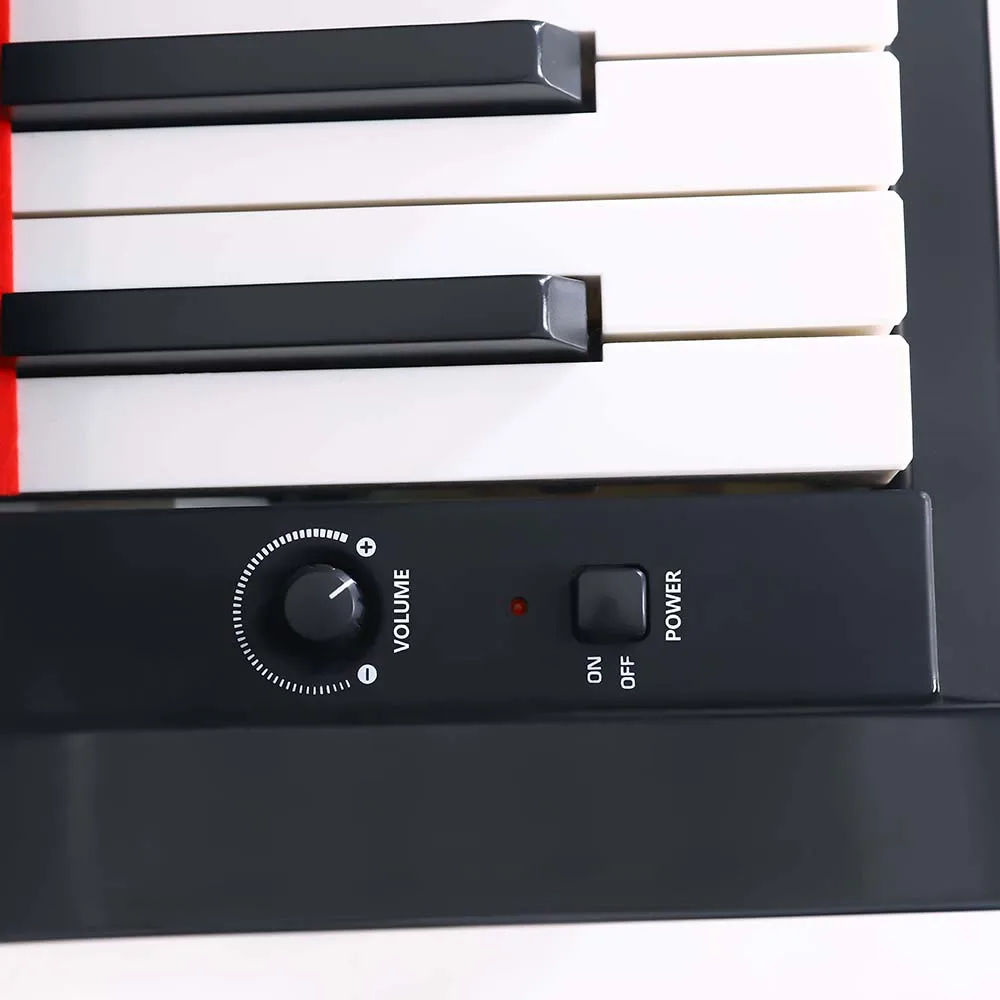 Beisite B-808 OEM ODM вертикальный 88 клавиш Hammer Action Keyboard цифровое электронное пианино