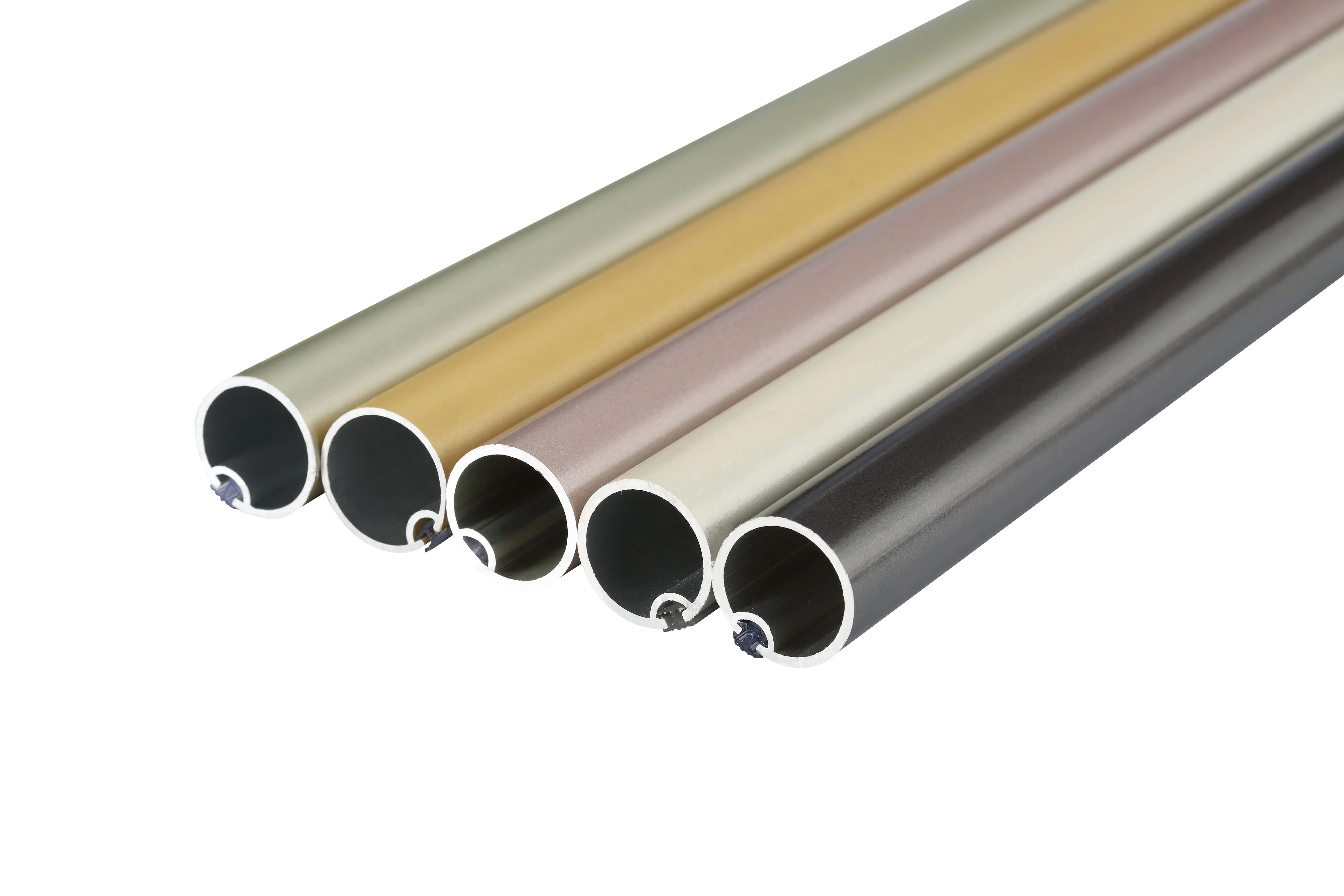 Keewo Drapez Car Double Curtain Pipe Dowel Rods Bracket For Windows Black Iron