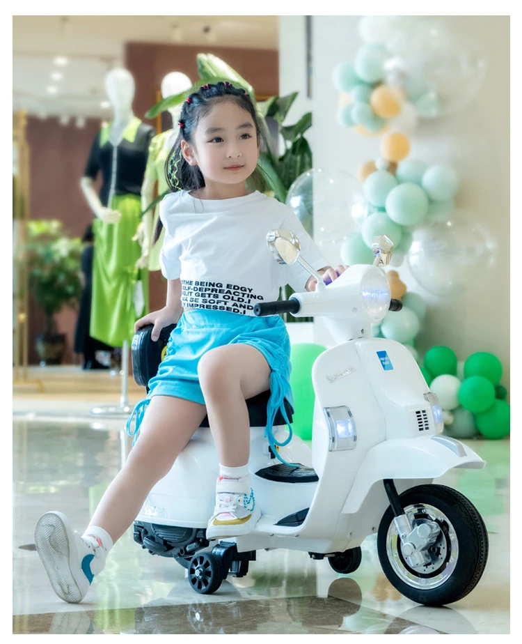 Kids Motorcycle Ride On Toy Kids Electric Motorbike/Children Electric Motorcycle/Cheap Battery Bike Children Electric Motorbike