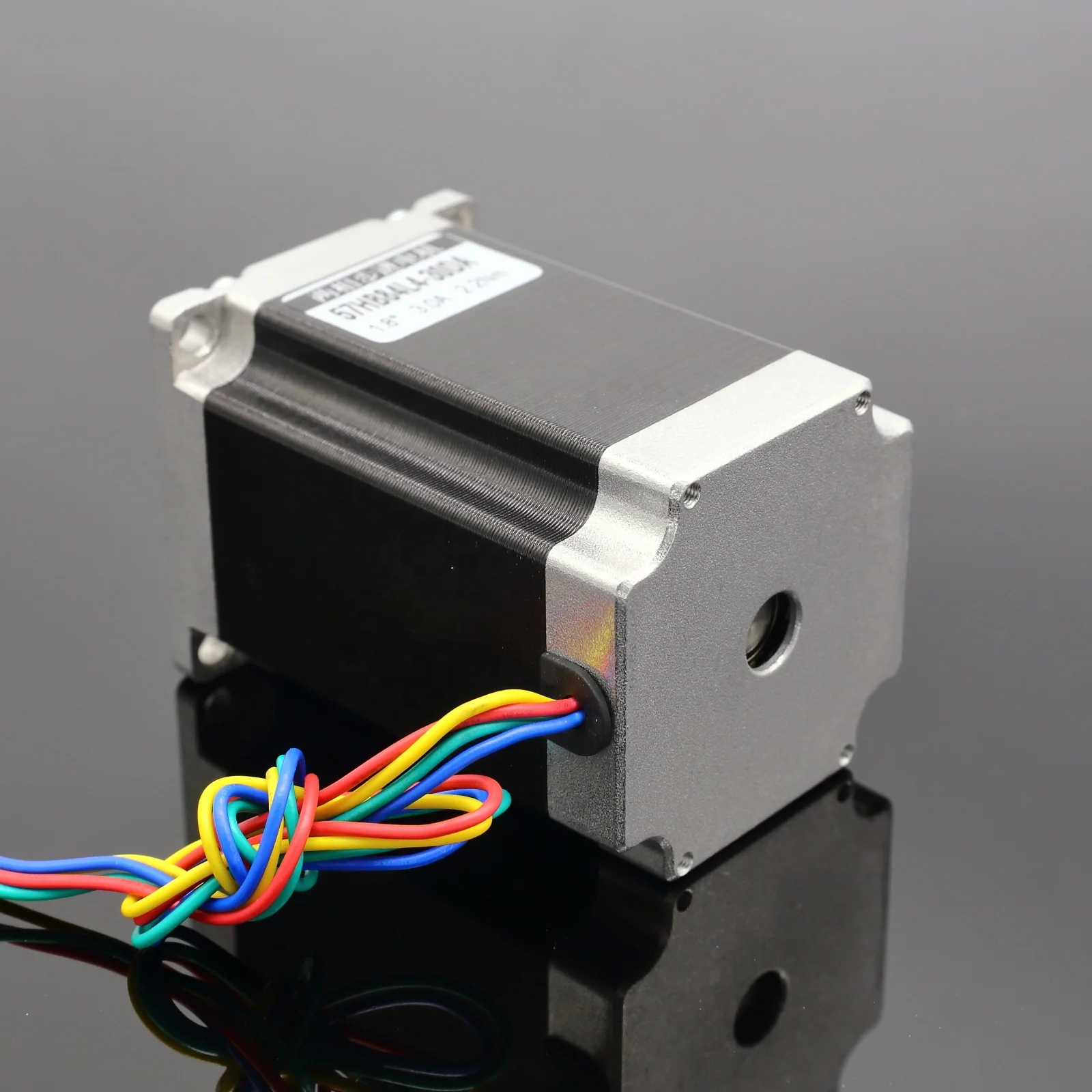 Hybride 2phase 2.2Nm 3A micro stepper motor nema 23 cnc stepper motor 57hs