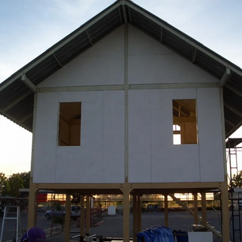 9mm Magnesium Oxide Fire Rated Boards  2024 Popular sale