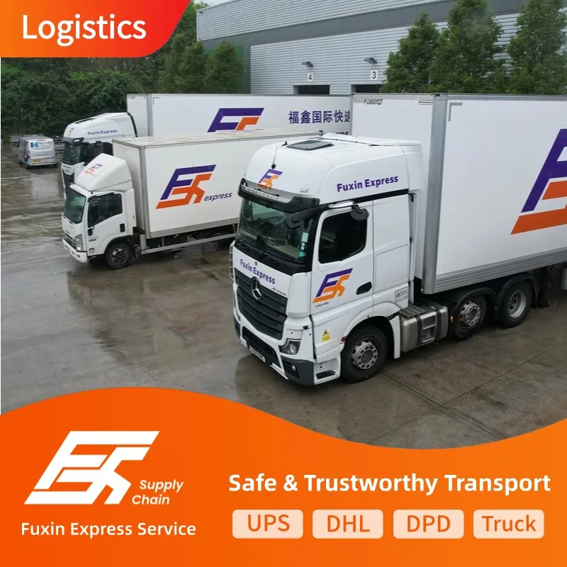 Fuxin доставка от порта до двери Шэньчжэня Италии Ali Express DDU FCL LCL