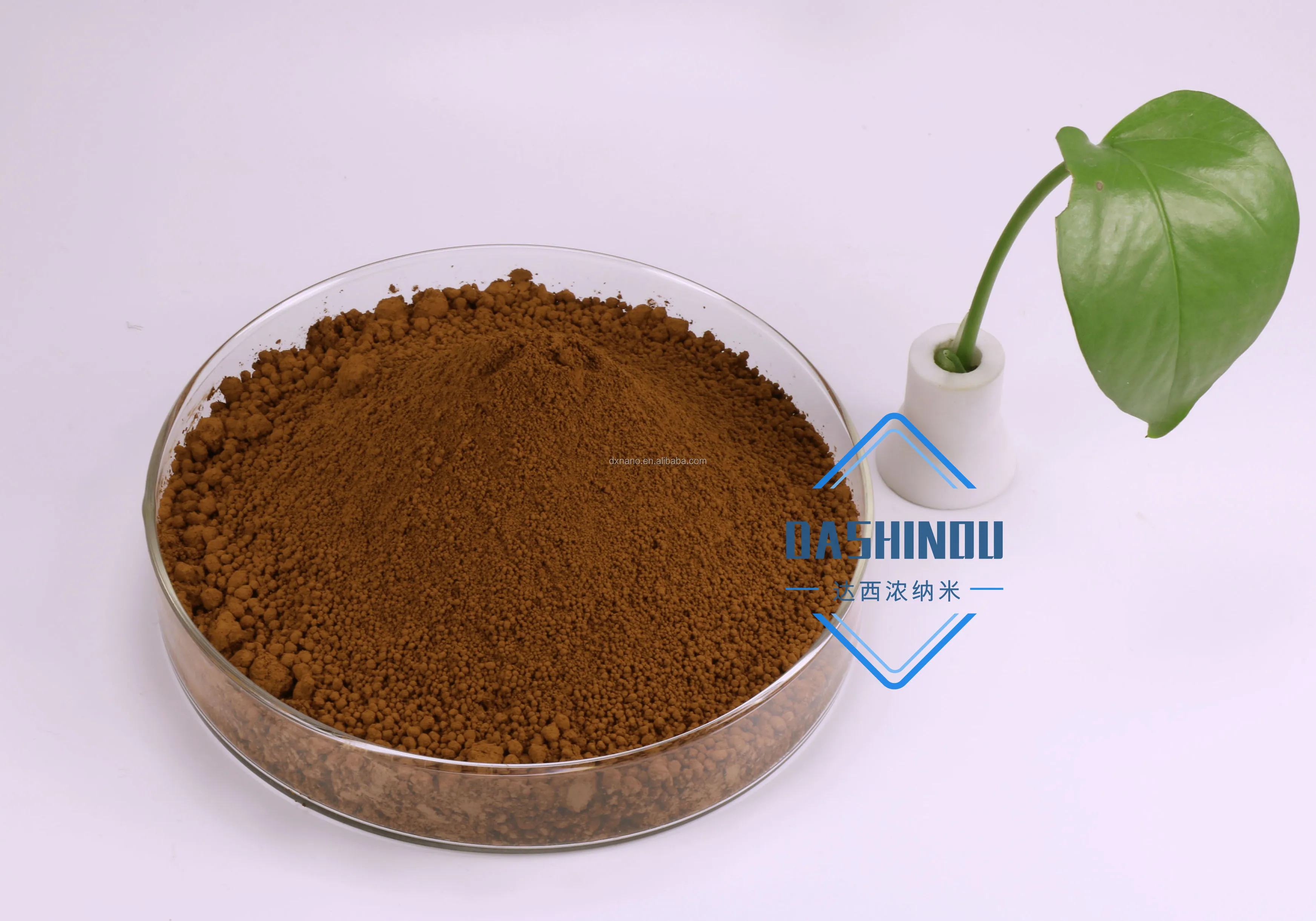 dashinou 300-500nm Nano Cuprous Oxide/Cu2O/cas 1317-39-0