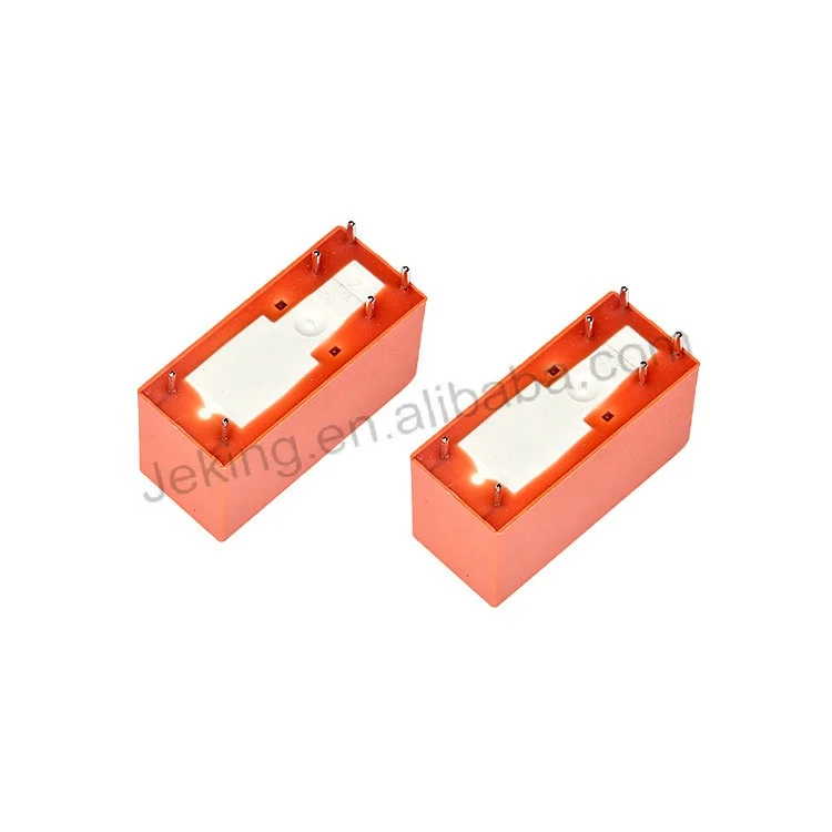 Jeking новые и оригинальные электронные компоненты общего назначения реле 400 VAC 4-1393240-5