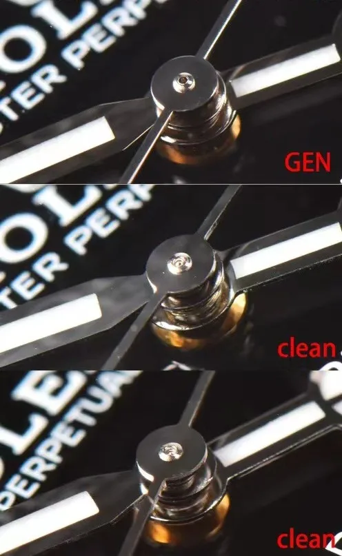 Top quality 126610 41mm 1:1 3235 movement 904L luxury brand NOOB clean Factory ROLEXS black-submariner mechanical watch_18