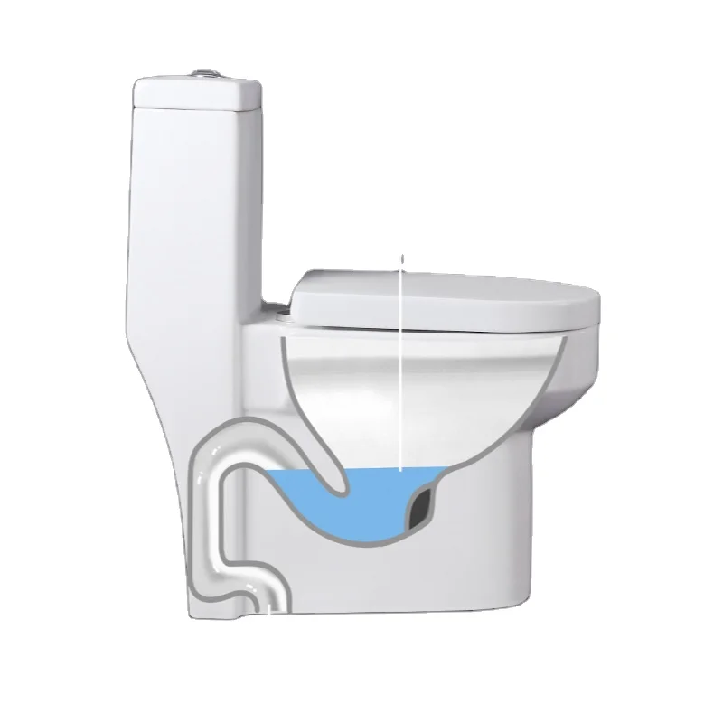 Прямая продажа с завода, оптовая продажа, роскошный комплект унитаза, ванная комната для взрослых