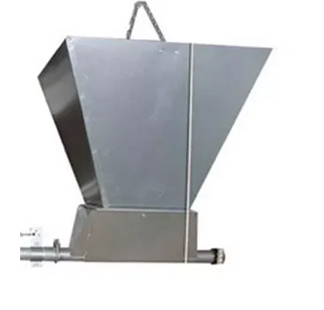 Poultry Farm Equipment Automatic Chicken Feeder Pan Feeding System