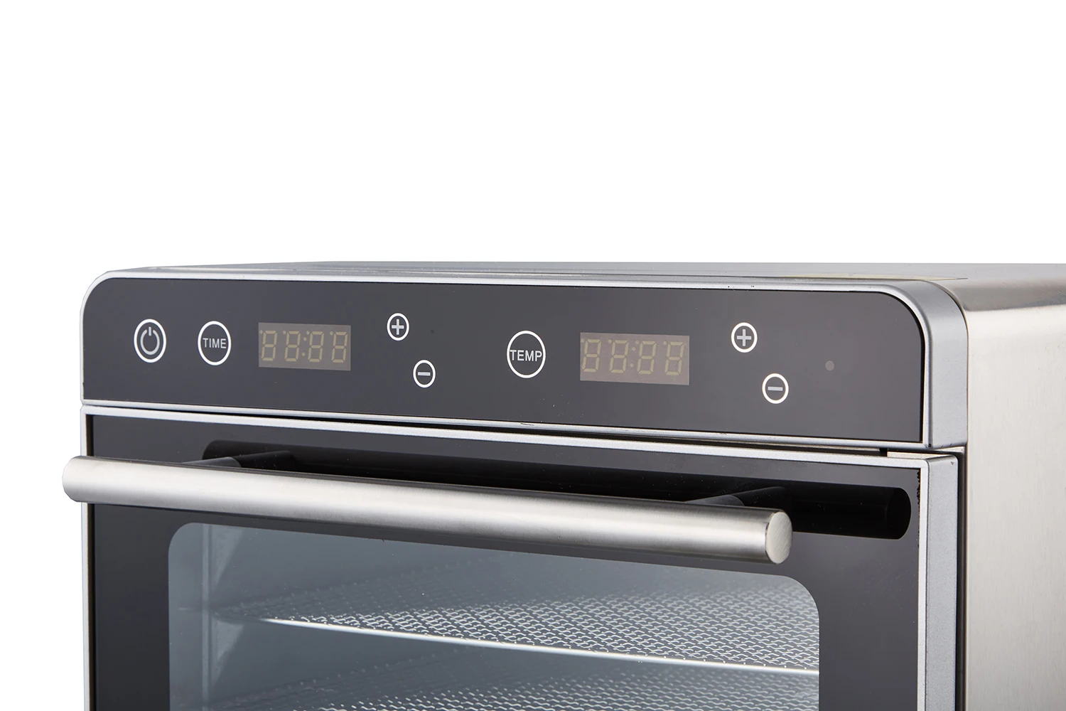6 Trays Top Manufacturer High Efficiency Professional Food Dehydrator Food Dryer Dehydrator Drying Machine