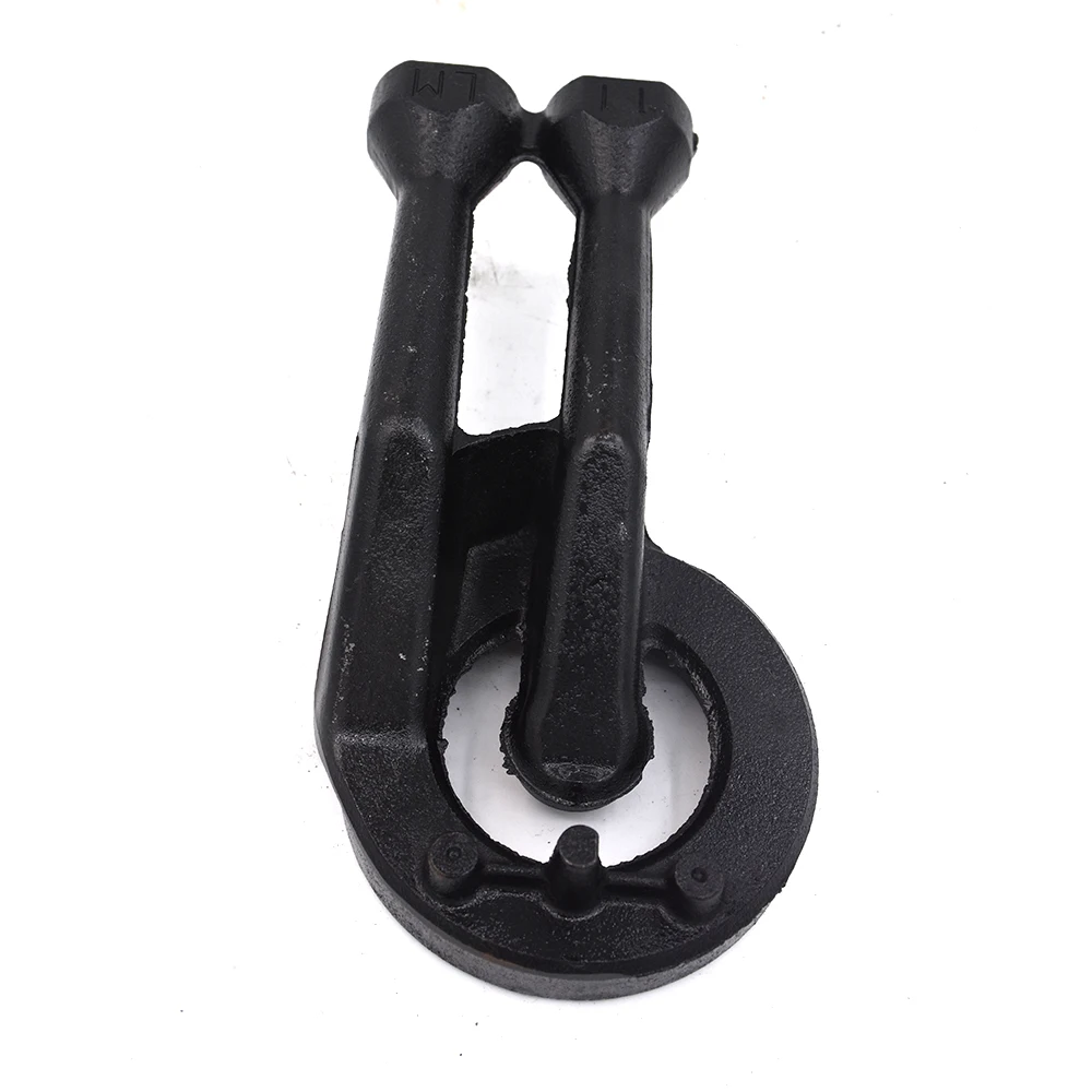 Factory wholesale price medium-heavy 100 burner cheap gas stove burner